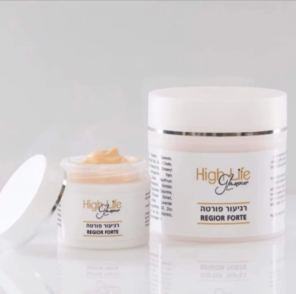 קרם ג׳ל (50 מ"ל)