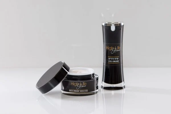 סרום אנטי אייג'ינג (40 מ"ל) היי לייף גלמאור