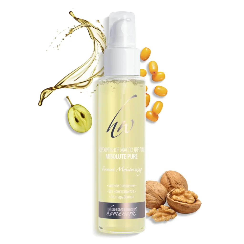 היי לייף – רגיעור פורטה (100 מ"ל)