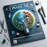 חידושים בעולם הקוסמטיקה: כיצד מוצרים טבעיים משנים את המשחק