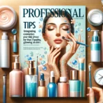 טיפים מקצועיים: איך לשלב קוסמטיקה בשגרת היומיום לעור בריא וזוהר